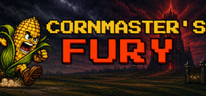 Cornmaster's Fury banner