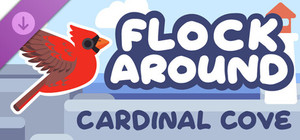 Flock Around - Cardinal Cove Expansion Pack banner