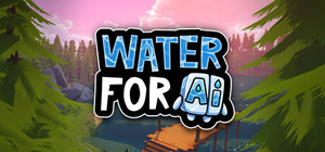 Water For AI banner