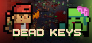 Dead Keys banner