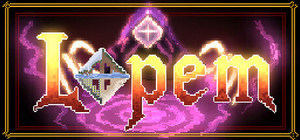 Lopem banner
