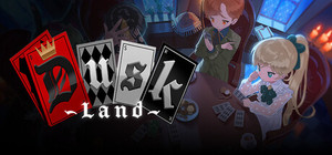 DuskLand banner