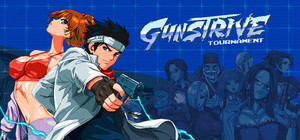 Gunstrive Tournament banner