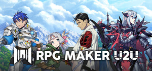 RPG MAKER U2U banner