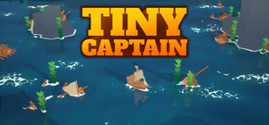 Tiny Captain banner