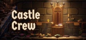 Castle Crew banner