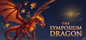 The Symposium Dragon banner