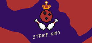 Strike King banner