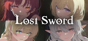 Lost Sword banner
