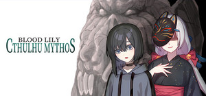 Blood Lily Cthulhu Mythos banner