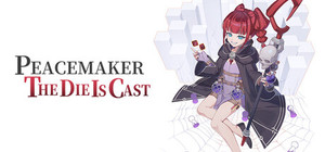 Peacemaker: The Die Is Cast banner
