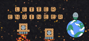 Letter Engineer banner