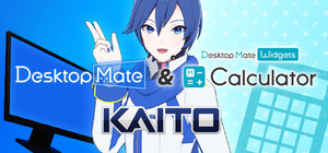 Desktop Mate & Widgets: KAITO DLC Bundle banner