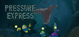 Pressure Express banner