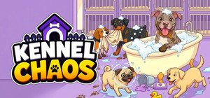 Kennel Chaos banner
