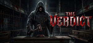 THE VERDICT banner