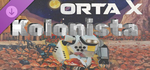 Orta X - Kolonista banner