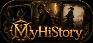 MyHiStory banner