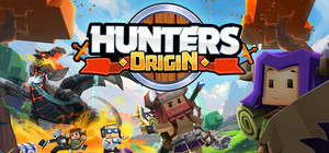 Hunters Origin banner