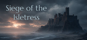 Siege of the Isletress banner