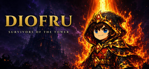 Diofru: Survivors of the Tower banner