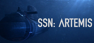 SSN: Artemis banner