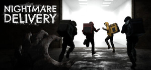 Nightmare Delivery banner