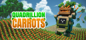 Quadrillion Carrots banner