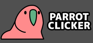 PARROT CLICKER banner