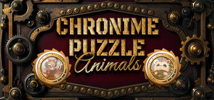 Chronime Puzzle: Animals banner