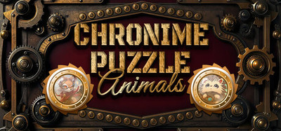 Chronime Puzzle: Animals