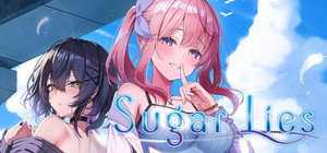 Sugar Lies banner