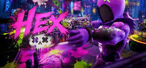 HEX: You Are It banner