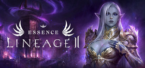 Lineage 2 Essence banner