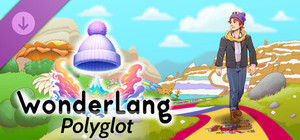 WonderLang Polyglot: Learn Arabic - Language Pack banner