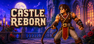Castle Reborn banner