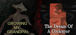Something is Growing banner