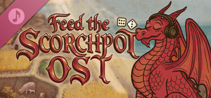 Feed the Scorchpot - OST banner