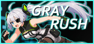 Gray Rush banner