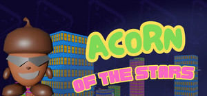 Acorn Quest 3D banner