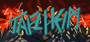 Taflheim banner