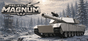 Project MAGNUM banner