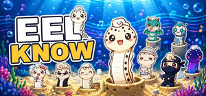 EEL KNOW banner