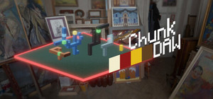 Chunk DAW banner
