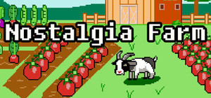 Nostalgia Farm banner