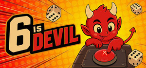 Six is Devil banner