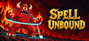Spell Unbound banner
