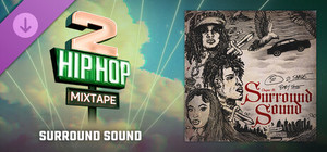 Beat Saber - JID - Surround Sound (Feat. 21 Savage & Baby Tate) banner