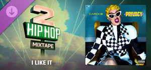 Beat Saber - Cardi B - I Like It (with Bad Bunny and J Balvin) banner
