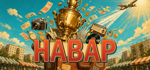 HABAP banner